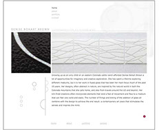 - Design By Creative Bearings